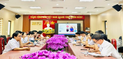 TRUNG TÂM Y TẾ KỲ ANH NÂNG CAO CHẤT LƯỢNG KHÁM, CHỮA BỆNH CHO NGƯỜI DÂN