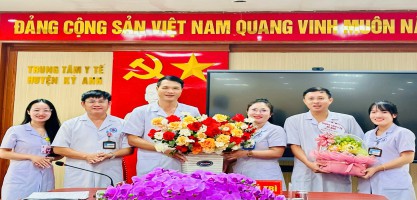 Chúc mừng Ngày Dược sĩ Thế giới 25/9/2025
